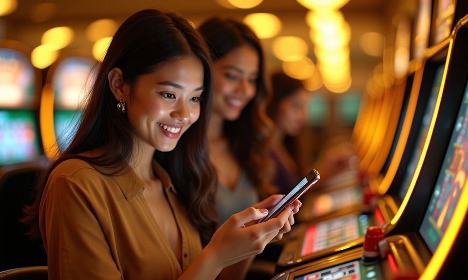 bet57777 Understand the Nagad Payout Process at bet57777
